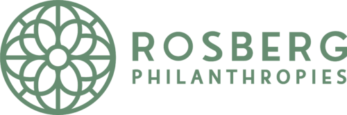 rosberg philanthropies