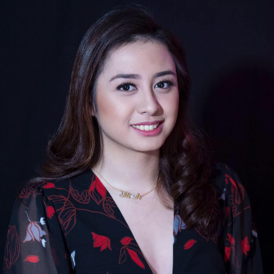 Shawntel Nieto professional headshop