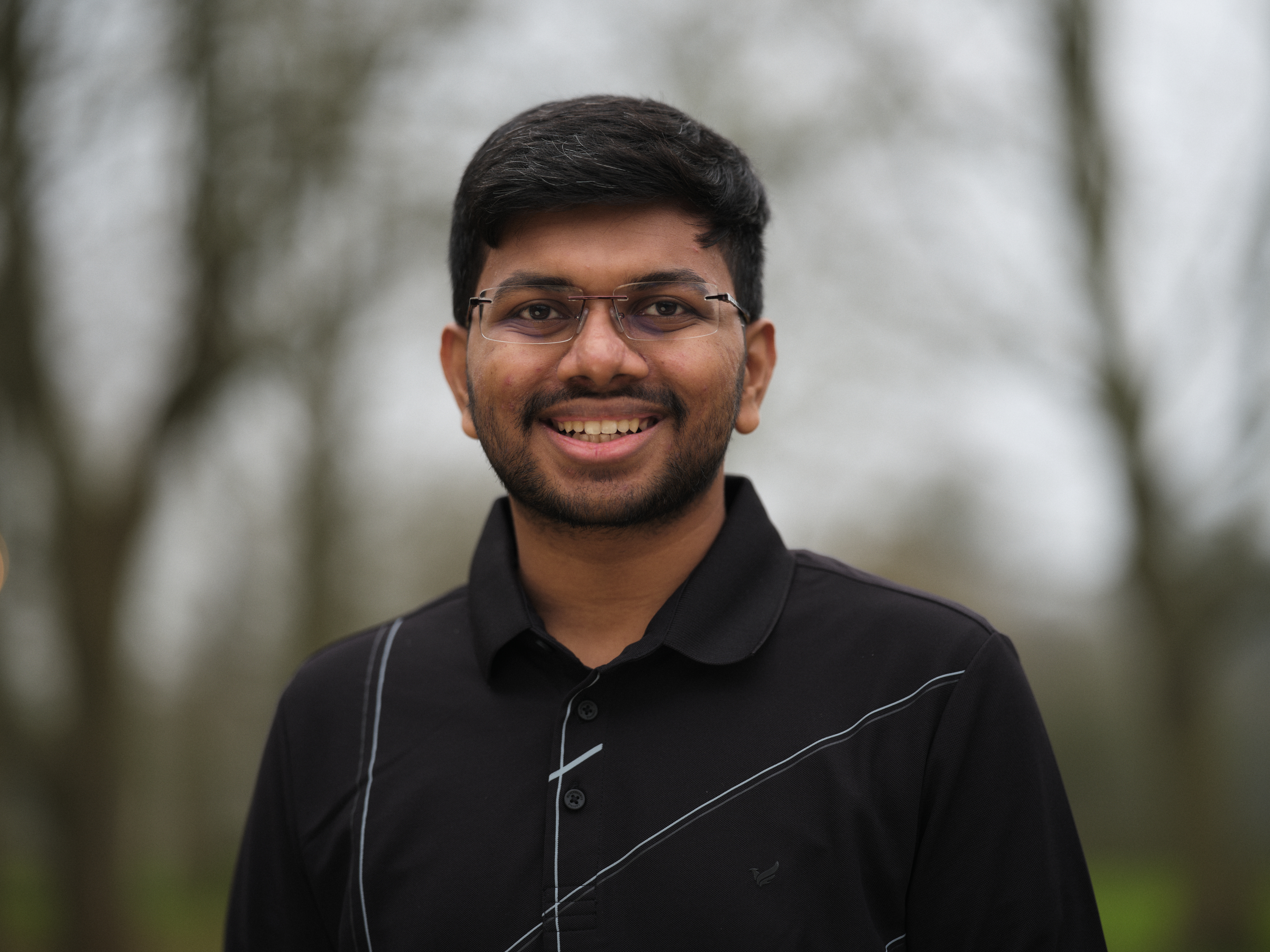 Shubham Mukkawar