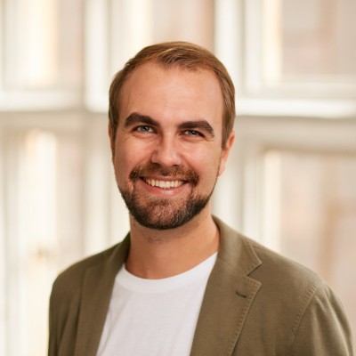 Tobias Schillings