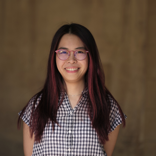 Charlotte Qi