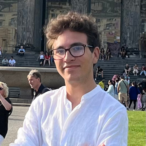 Elias Gherbi-Gobe