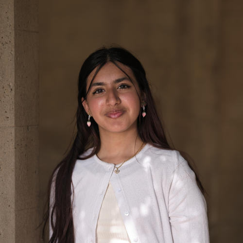 Fatima Waris
