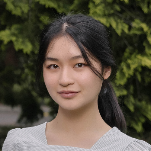 Jasmine Ye