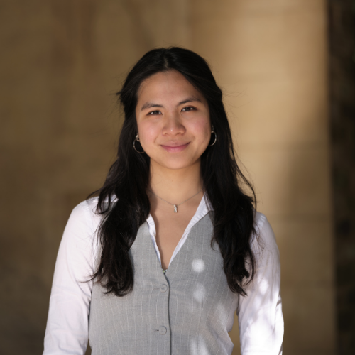 Maria Chow