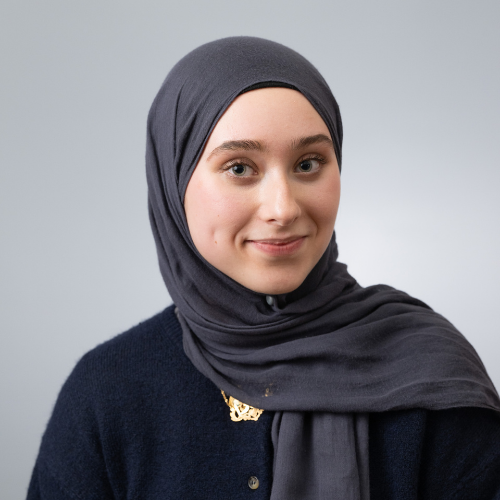 Sara Al-Nemrat