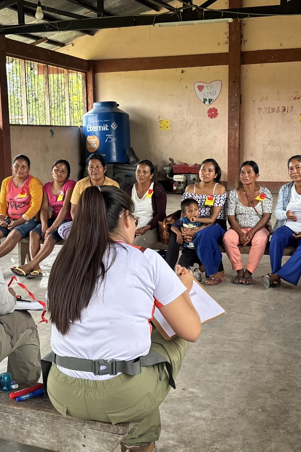 GGF Amazon Workshop