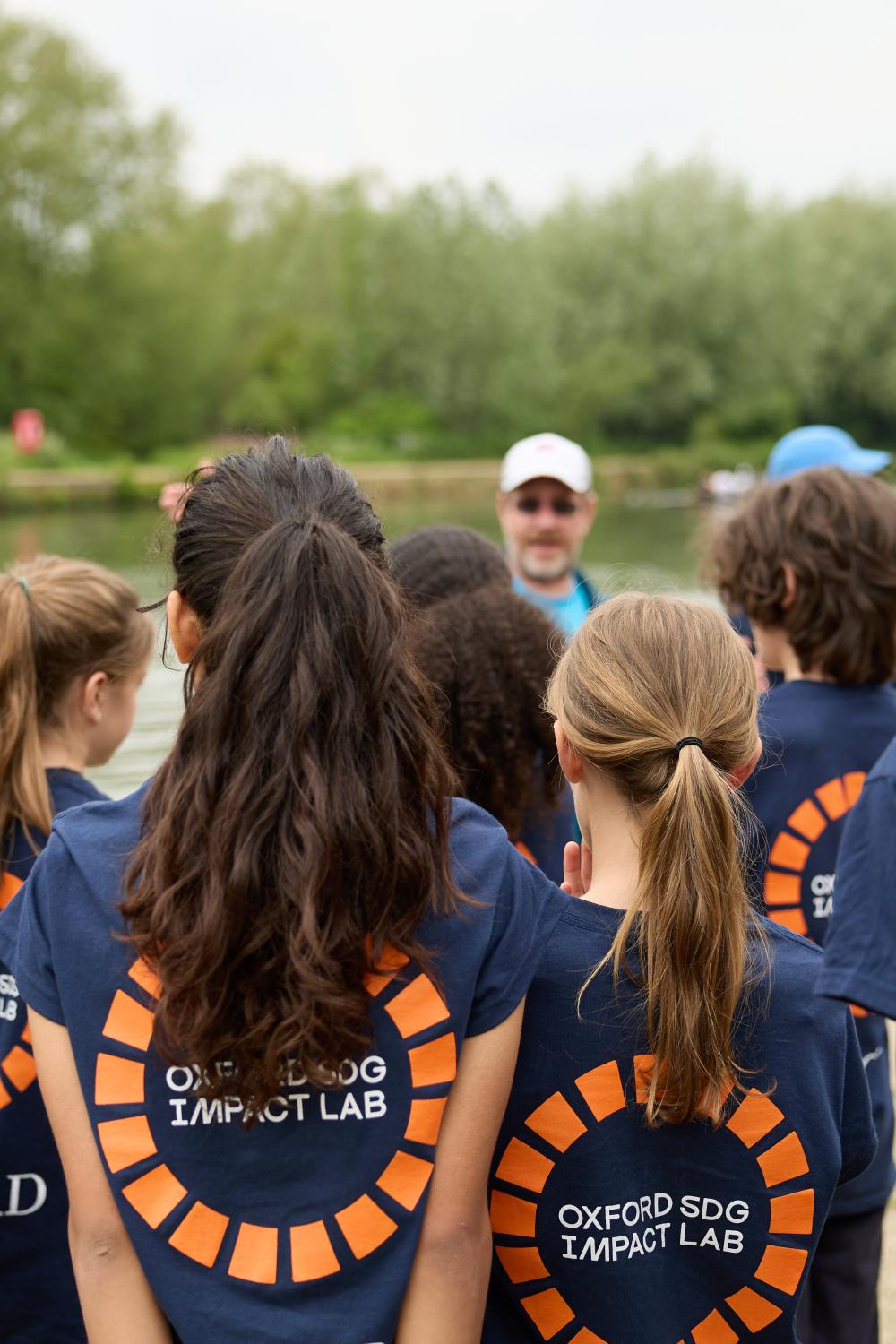 Oxford Young Sport Leaders Programme2