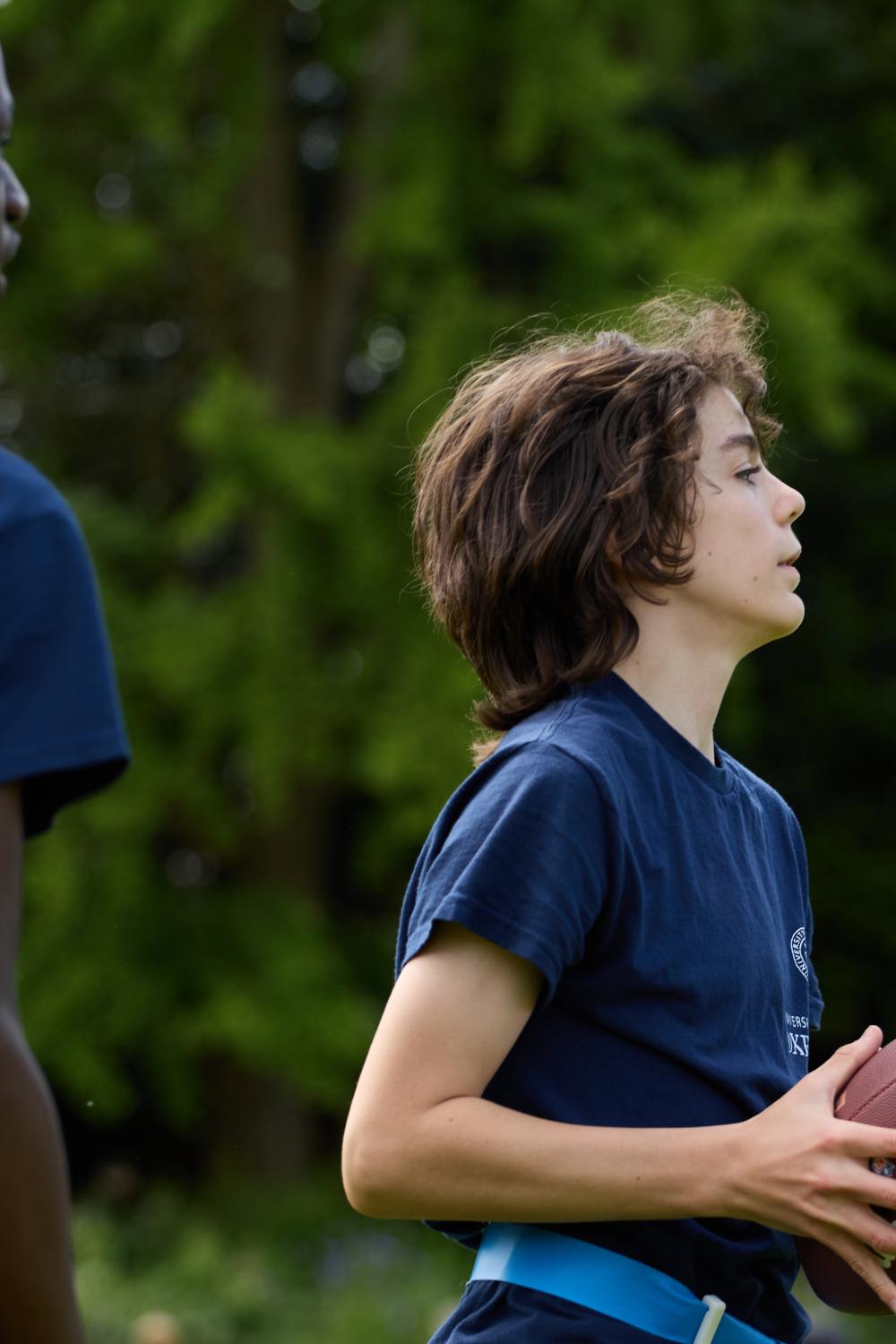 Oxford Young Sport Leaders Programme3