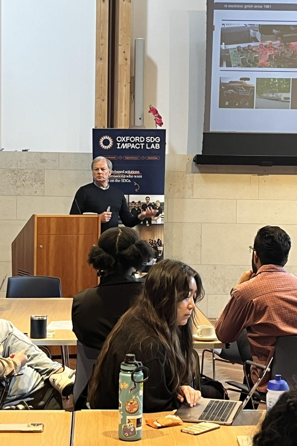Research Skills Day 2025 - Juergen Doering