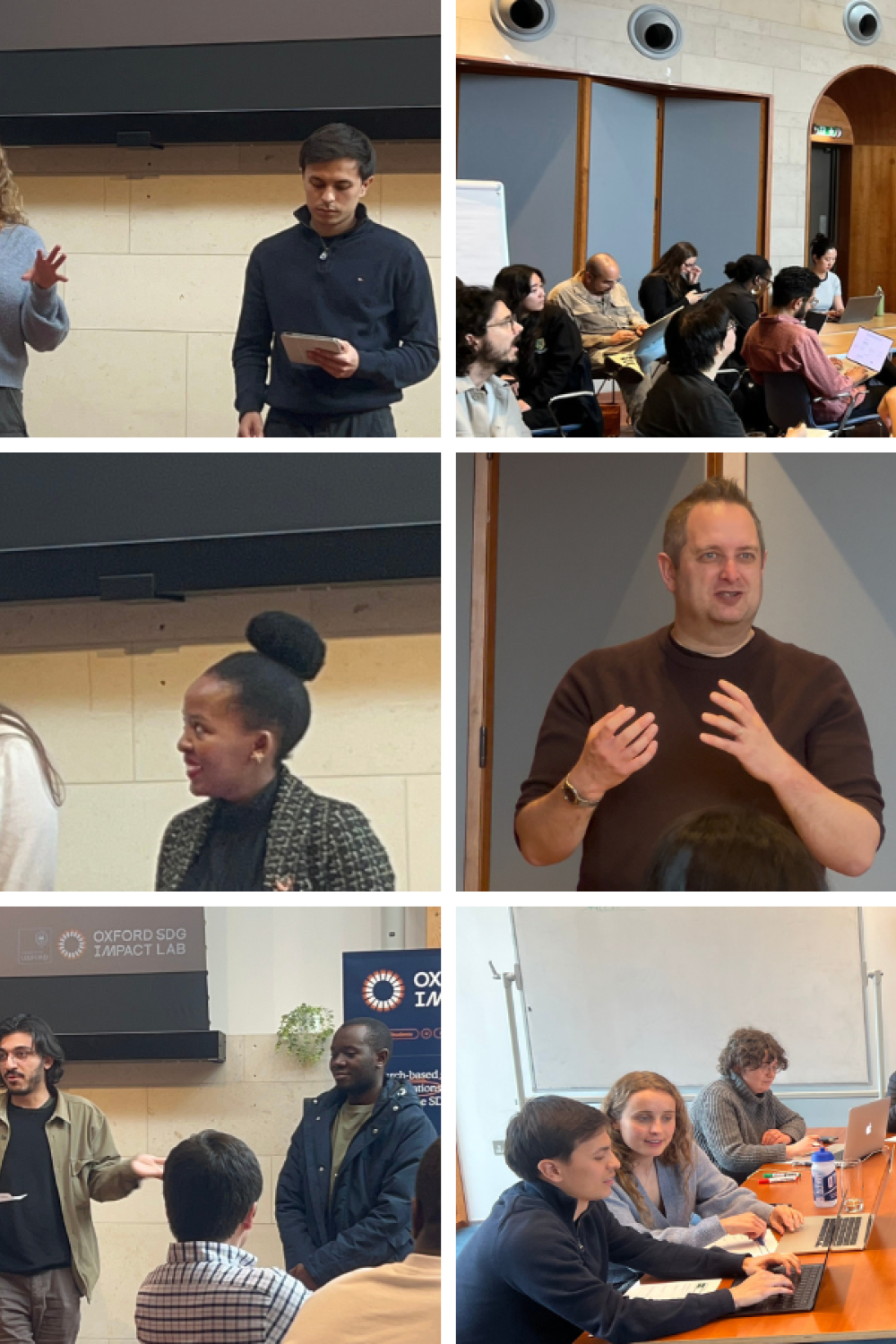 Research Skills Day 2025 - Student Highlights