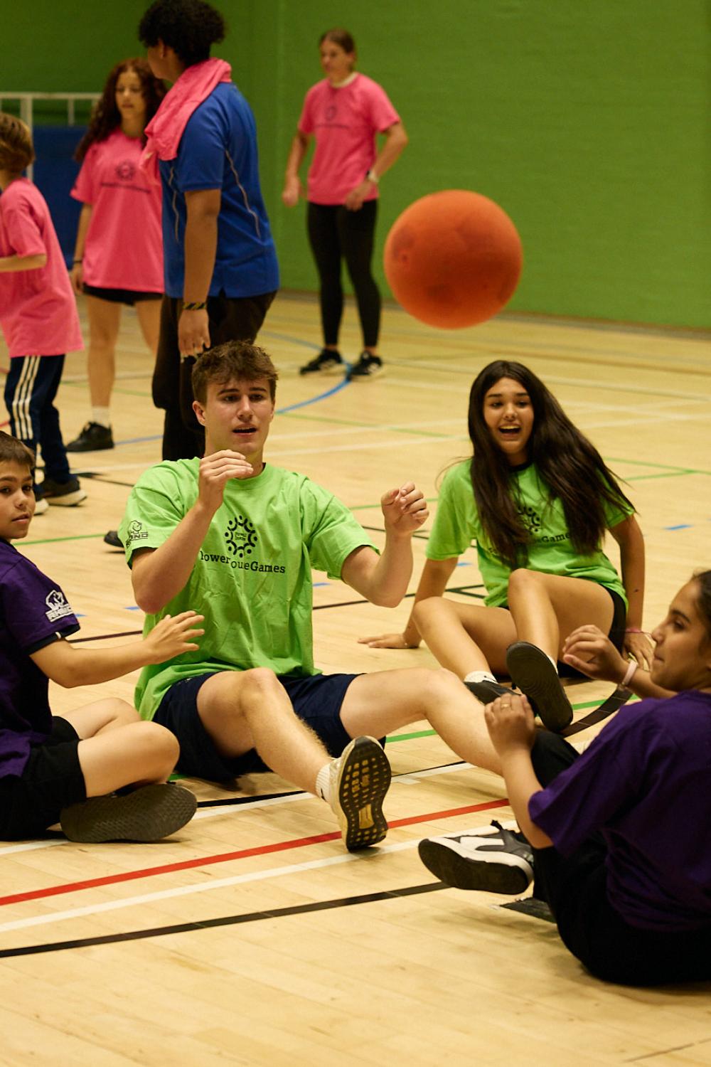 PowerHouse Games 04.07.25