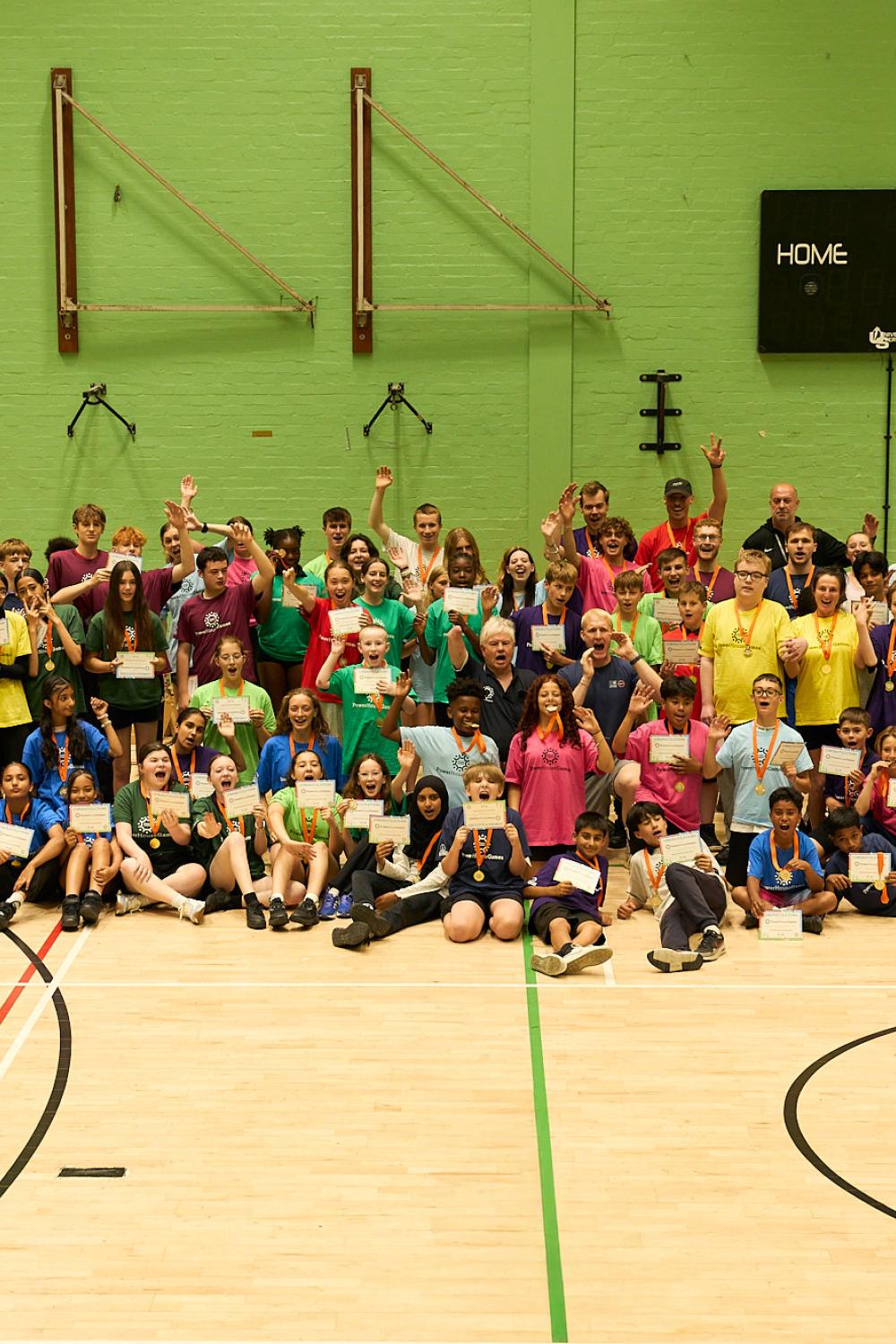 PowerHouse Games 04.07.25
