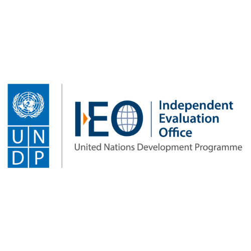 UNDP Independent Evaluation Office