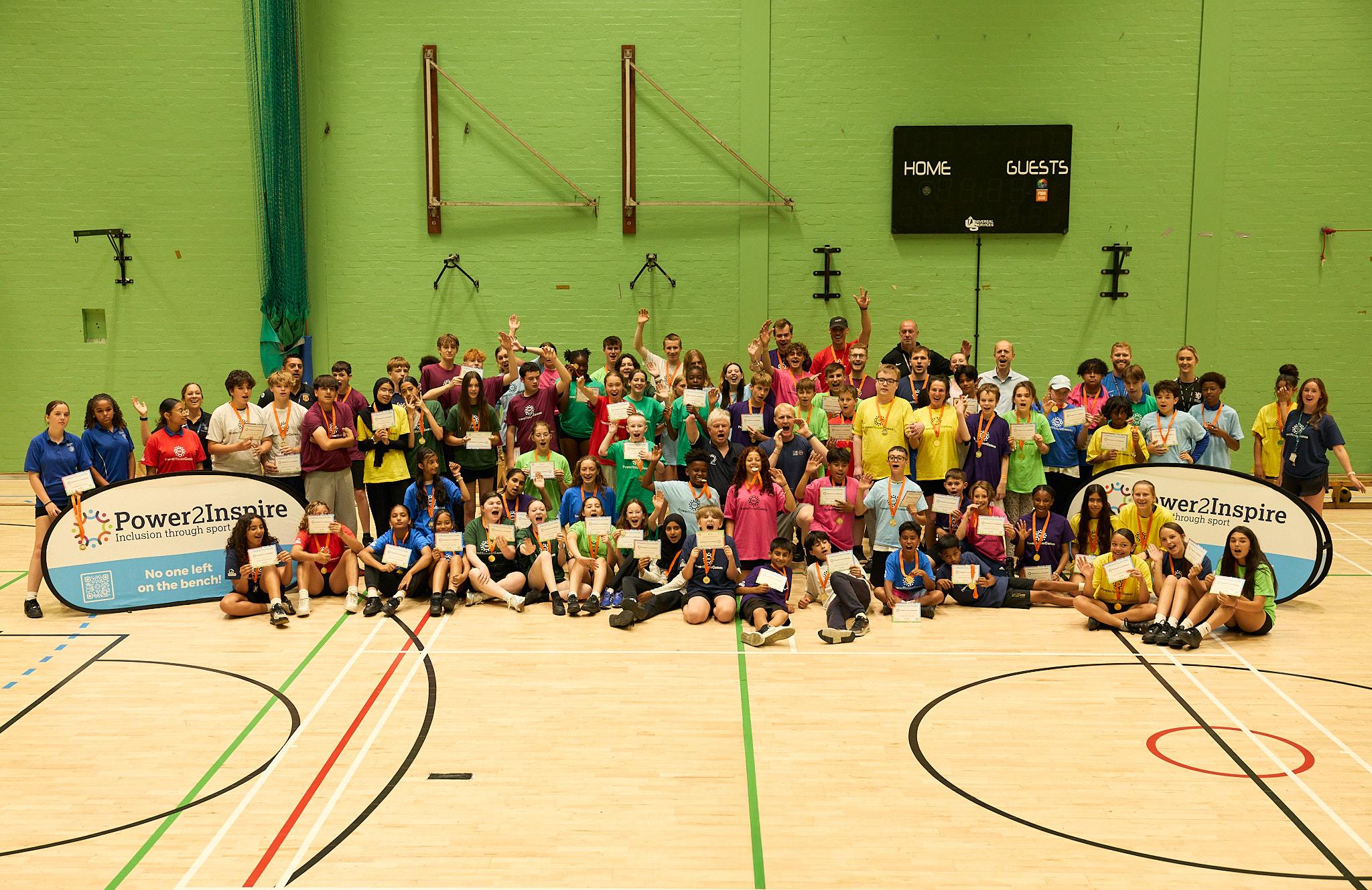 PowerHouse Games 04.07.25